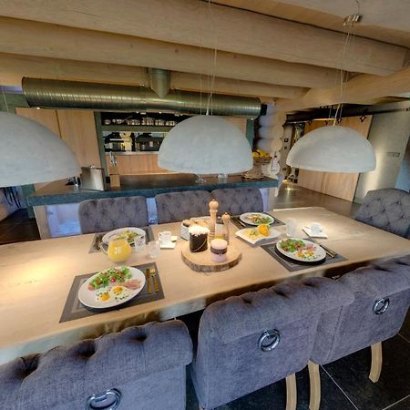 Chalet Donovalley دونوفالي المظهر الخارجي الصورة