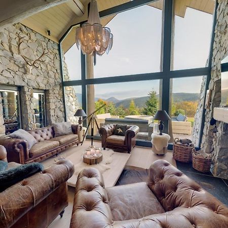 Chalet Donovalley دونوفالي المظهر الخارجي الصورة