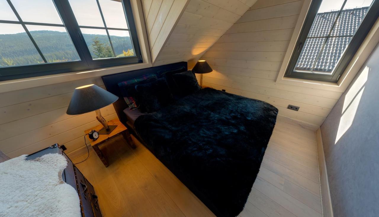 Chalet Donovalley دونوفالي المظهر الخارجي الصورة