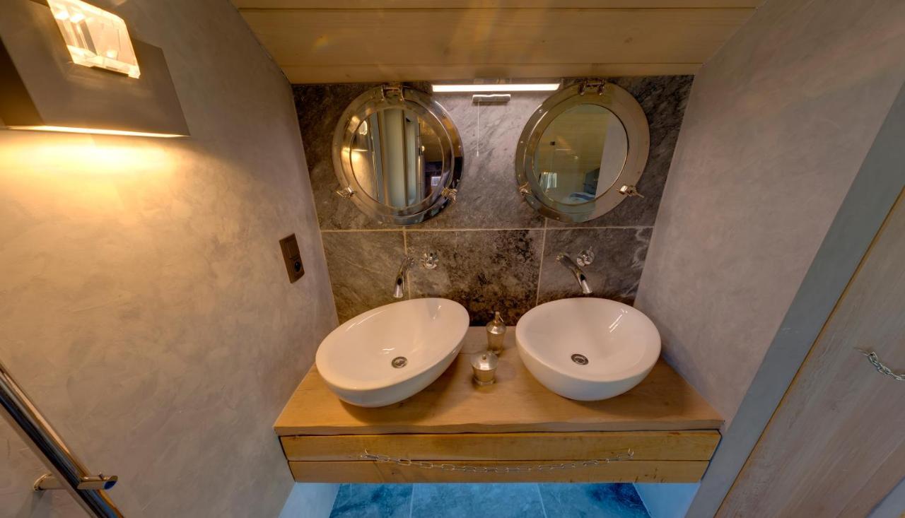 Chalet Donovalley دونوفالي المظهر الخارجي الصورة